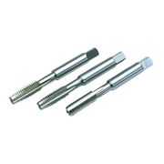 HSSG Straight Flute BSW Tap Sets